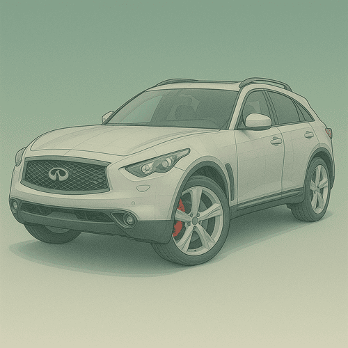 QX70